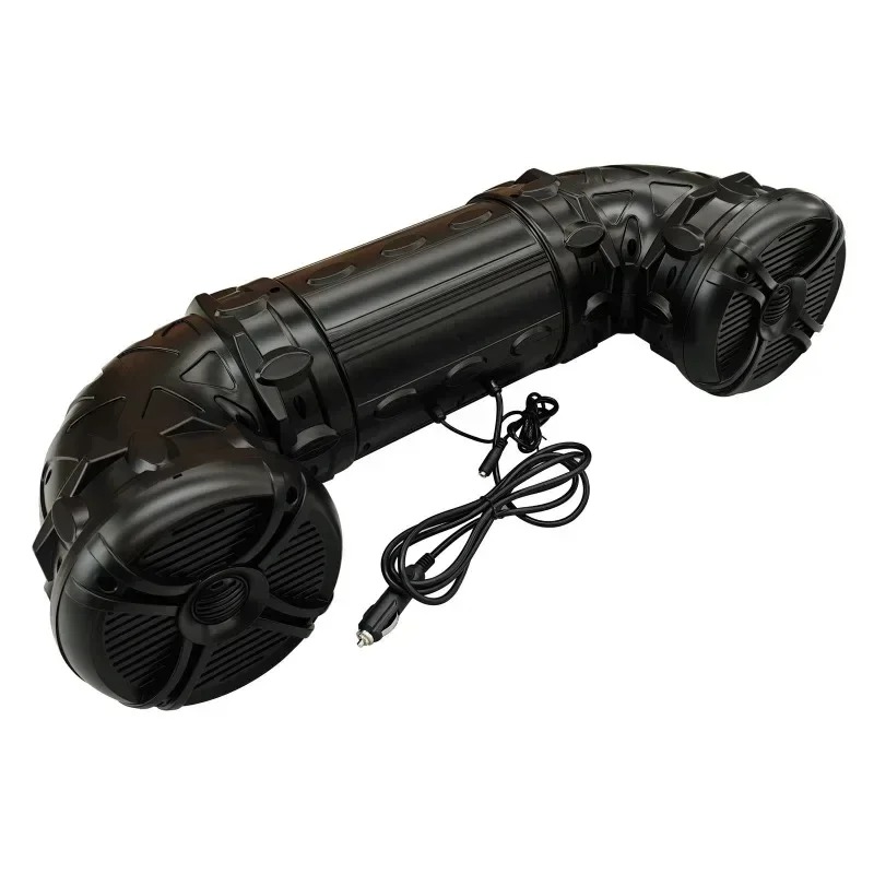 6.5/8 İnç Powersports Bluetoot - Bluetooth Speaker Waterproof incelemesi ve fiyatı