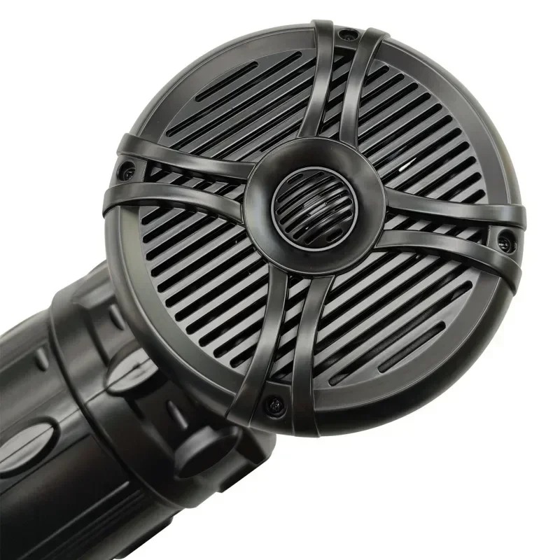 6.5/8 İnç Powersports Bluetoot - Bluetooth Speaker Waterproof incelemesi ve fiyatı