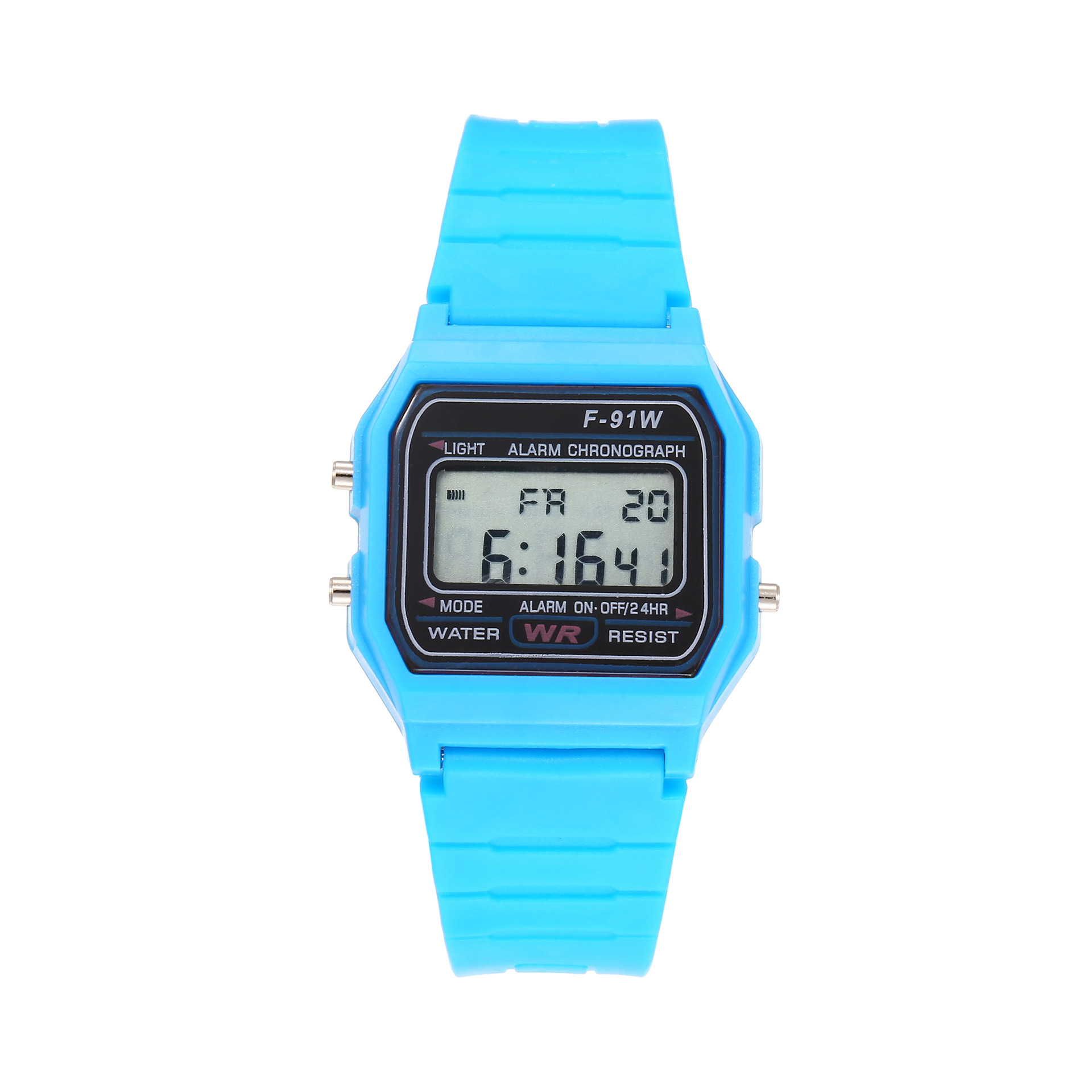 Yeni Spor Çok Fonksiyonlu Çocu - Digital Alarm Clock incelemesi ve fiyatı