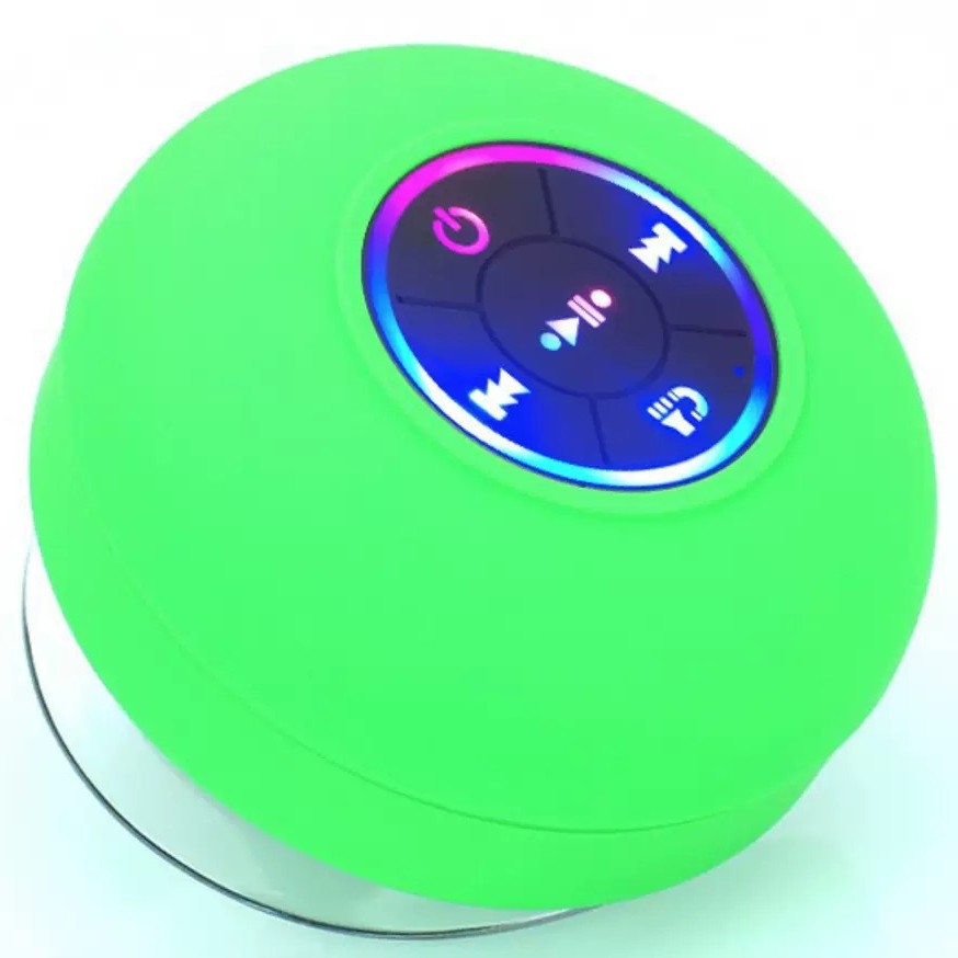 BTS07 Bluetooth Hoparlör LED B - Bluetooth Speaker Waterproof incelemesi ve fiyatı